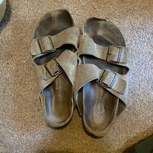 Very loved birks